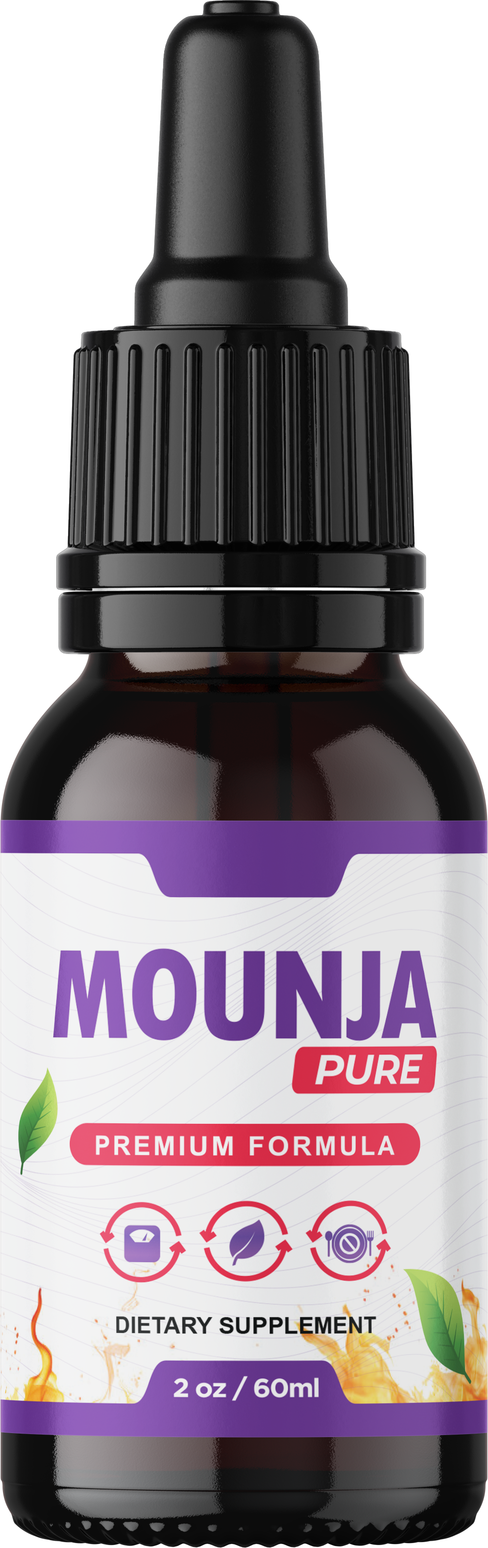 180 Days, 1 Bottle image